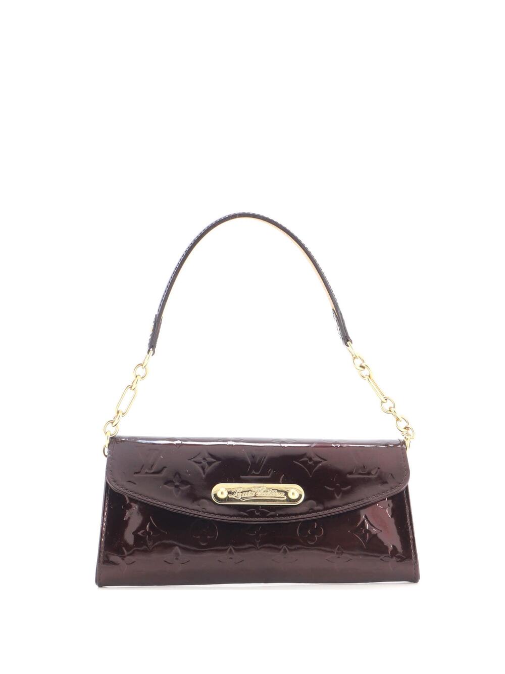 Louis Vuitton Sunset Boulevard Handbag #364869L93B